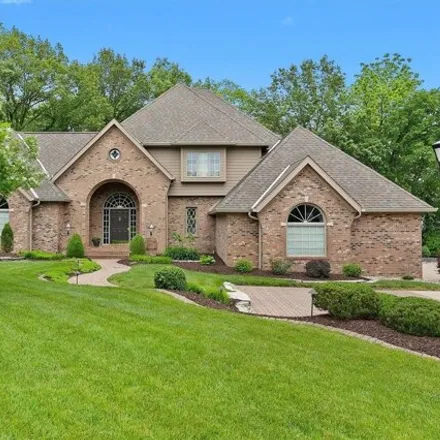 Image 1 - Willow Creek Drive, Highland, IL 62249, USA - House for sale
