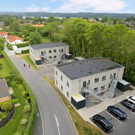 Image 3 - Rudolf Steiner Allé 79, 7000 Fredericia, Denmark - Apartment for rent