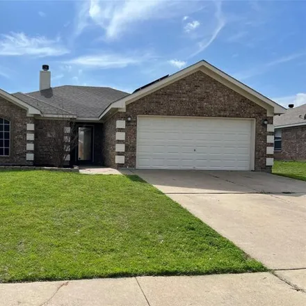 Buy this 3 bed house on 549 Marybeth Drive in Burleson, TX 76028