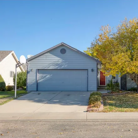Buy this 5 bed house on 1145 Black Hawk Road in Eaton, CO 80615