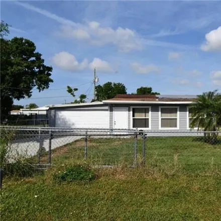 Buy this 2 bed house on 6047 Rumford Street in Riviera Lagoons, Charlotte County