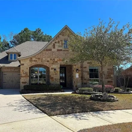 Buy this 4 bed house on Forest Creek Parkway in Conroe, TX 77387