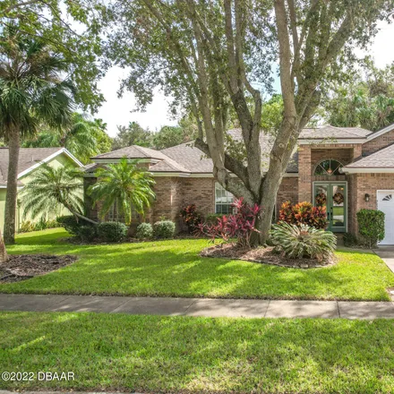 Buy this 3 bed house on 4059 South Waterbridge Circle in Port Orange, FL 32129
