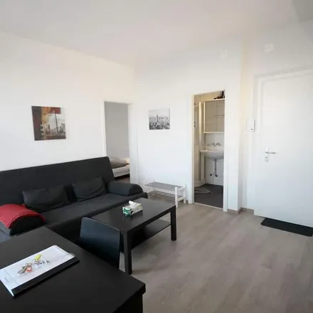 Rent this 1 bed apartment on 8048 Zurich
