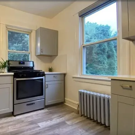 Rent this studio apartment on Village of Pelham in NY, 10803