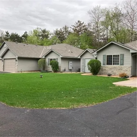 Image 2 - North Branch Golf Course, Pine Street, Oakwood Court, North Branch, MN 55056, USA - Townhouse for sale