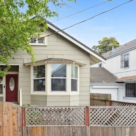 Image 3 - 867 Athens Ave, Oakland, California, 94607 - House for sale