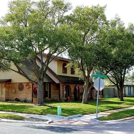 Buy this 5 bed house on Saint Andrew's Drive in Corpus Christi, TX 78413