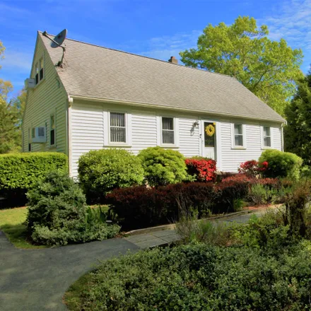 Buy this 3 bed house on 116 Snake Pond Road in Sandwich, MA 02542