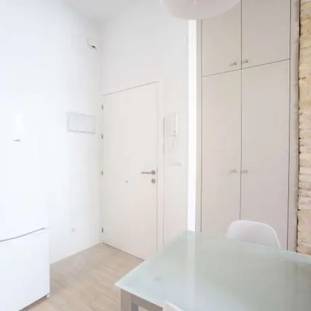 Image 5 - Carrer de Francesc Eiximenis, 35, 46011 Valencia, Spain - Apartment for rent
