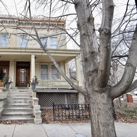 Image 3 - 2136 West Bowler Street, Chicago, IL 60612, USA - House for sale