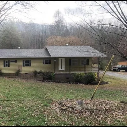 Buy this 3 bed house on unnamed road in Blount County, TN