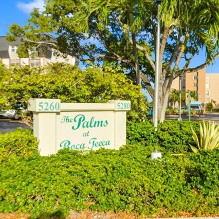 Buy this 3 bed condo on unnamed road in Boca Raton, FL 33487