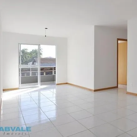 Buy this 3 bed apartment on Rua Pedro Aldo Cardoso in Salto Weissbach, Blumenau - SC