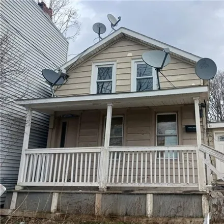 Buy this 3 bed house on 1212 North State Street in City of Syracuse, NY 13208