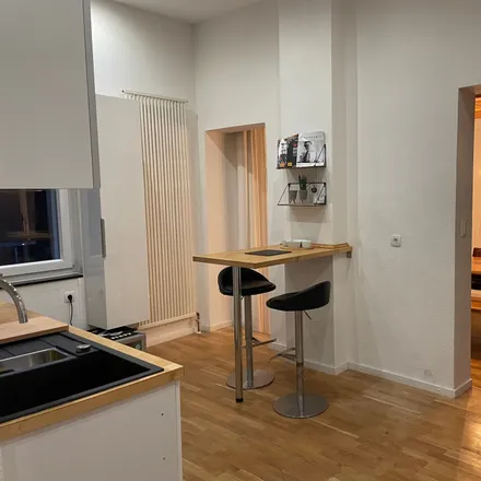 Rent this 2 bed apartment on Dorotheenstraße 24 in 32756 Detmold, Germany