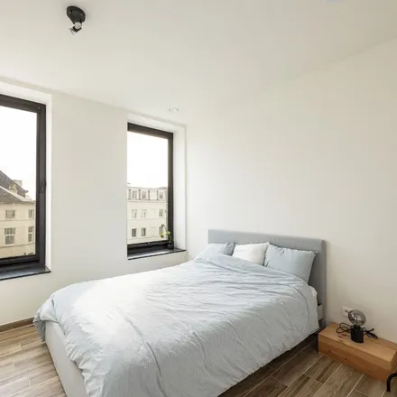 Image 3 - Van Immerseelstraat, 2018 Antwerp, Belgium - Apartment for rent