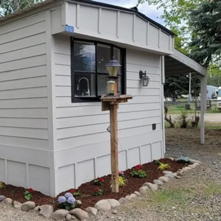 Buy this studio apartment on 10142 South Naches Road in Naches, WA 98937