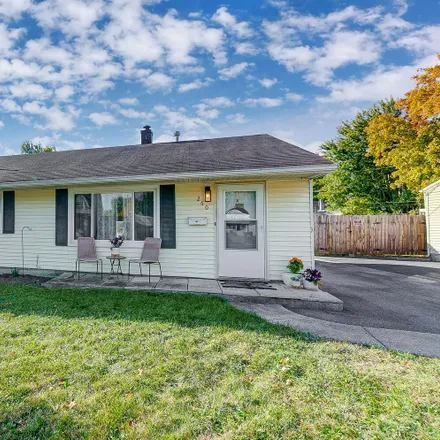 Buy this 3 bed house on 260 North American Boulevard in Vandalia, OH 45377