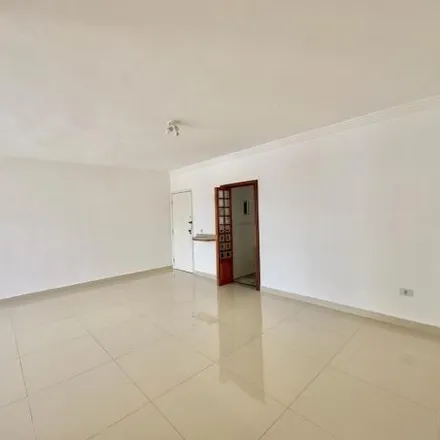 Buy this 3 bed apartment on Rua Gonçalves Dias in Ocian, Praia Grande - SP