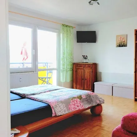 Rent this 1 bed apartment on Dresden in Saxony, Germany