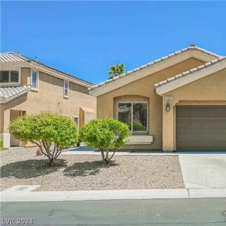 Rent this 3 bed house on 424 Center Green Drive in Enterprise, NV 89148