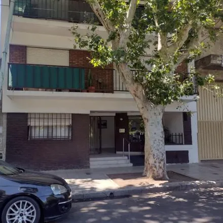 Buy this 2 bed apartment on Ulrico Schmidl 6297 in Liniers, 0000 Buenos Aires