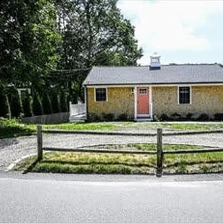 Rent this 2 bed house on 39 Nickerson Road in Barnstable, Barnstable County