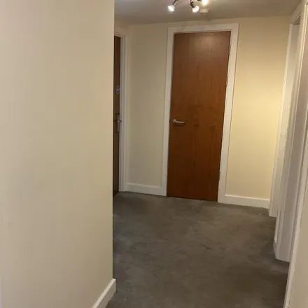 Image 5 - Friar Lane, Leicester, LE1 5QS, United Kingdom - Room for rent