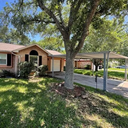 Buy this 3 bed house on 11741 Bay Cedar Drive in Houston, TX 77048