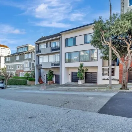 Image 3 - 2615;2617;2619;2621;2623 Pacific Avenue, San Francisco, CA 94123, USA - House for sale