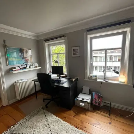 Rent this 2 bed apartment on Geschwister-Scholl-Straße 86 in 20251 Hamburg, Germany