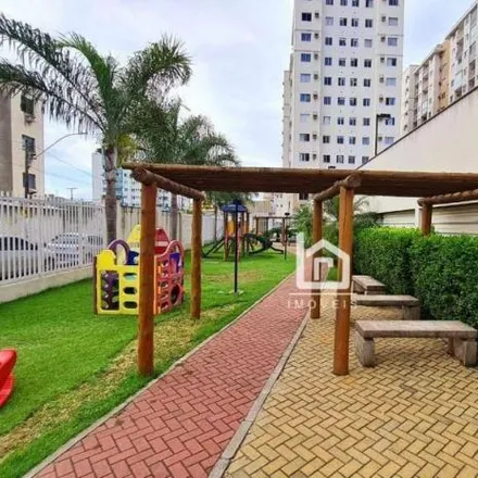 Rent this 3 bed apartment on Rua Colatina in Residencial Coqueiral, Vila Velha - ES