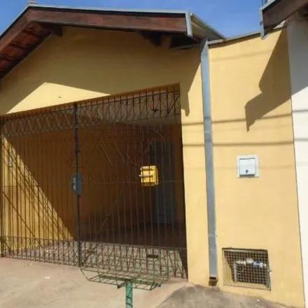Image 2 - Estrada Heribaldo Zardetto de Toledo, Guamium, Piracicaba - SP, 13412-351, Brazil - House for rent
