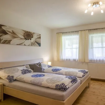 Rent this 2 bed apartment on Hacha in 6361 Hopfgarten im Brixental, Austria
