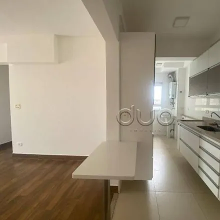 Buy this 3 bed apartment on Travessa Dona Eugênia in Clube de Campo, Piracicaba - SP