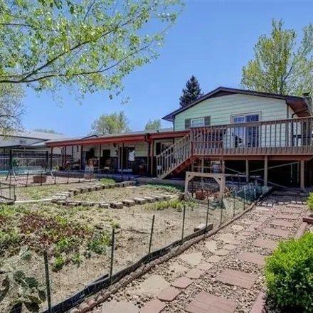 Image 8 - 6681 Fielding Circle, El Paso County, CO 80911, USA - House for sale