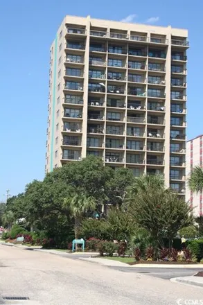 Buy this 1 bed condo on 288 75th Avenue North in Myrtle Beach, SC 29572