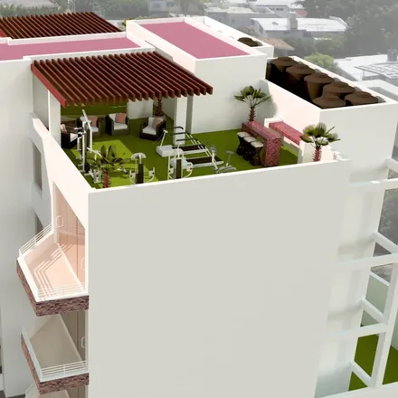 Buy this 3 bed apartment on Calle Cristóbal Colón in Balcones de Costa Azul, 39300 Acapulco