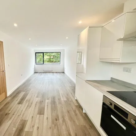 Rent this 2 bed apartment on Hawthorn View in Faber Street, York