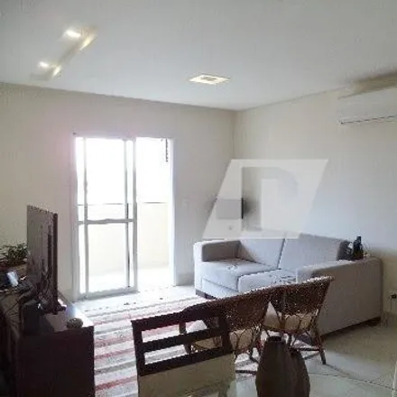 Buy this 3 bed apartment on Rua Eça de Queiroz in Vila Monteiro, Piracicaba - SP