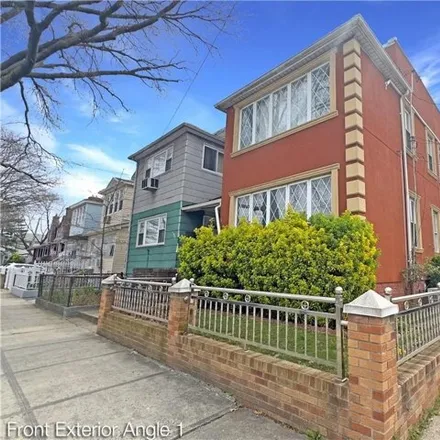 Buy this 6 bed house on 551 East 37th Street in New York, NY 11203
