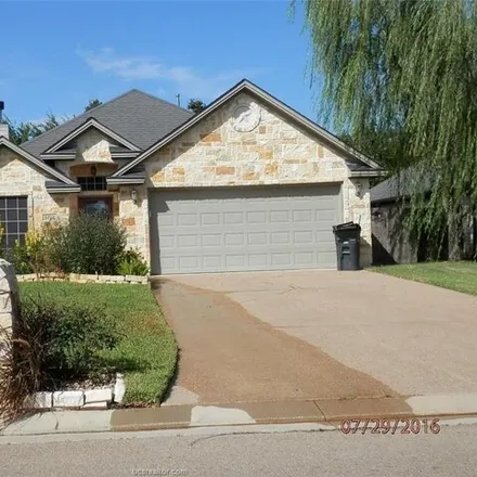 Image 1 - 3717 Dove Crossing Lane, College Station, TX 77845, USA - House for rent