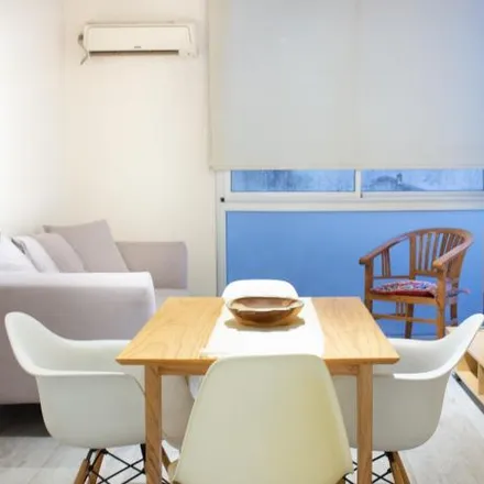 Rent this 1 bed apartment on Avenida General Las Heras 3640 in Palermo, C1429 DBK Buenos Aires