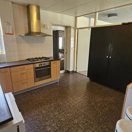 Rent this 2 bed apartment on Koppel 1a in 5281 AN Boxtel, Netherlands