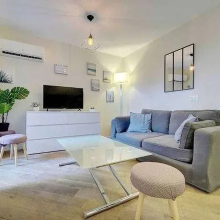 Image 8 - Le Président, Avenue Bachaga Boualam, 06400 Cannes, France - Apartment for rent