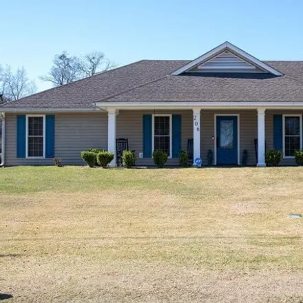 Buy this 4 bed house on 1478 Camella Drive in Quitman, GA 31643