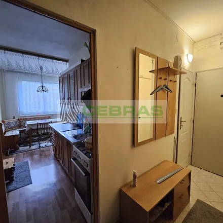 Image 2 - Plzeňská 578/13, 370 04 České Budějovice, Czechia - Apartment for rent