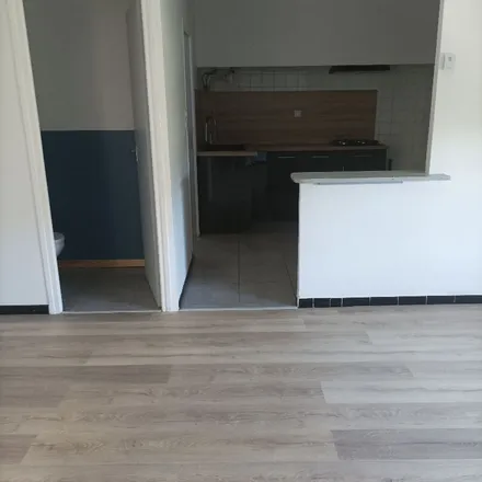 Rent this 2 bed apartment on Chemin de Serviès aux Fontanilles in 34260 Le Bousquet-d'Orb, France