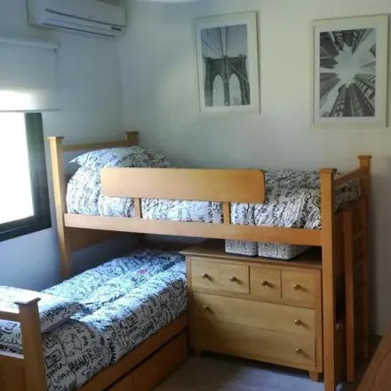 Rent this 3 bed house on unnamed road in Estancias del Pilar, Pilar Sur